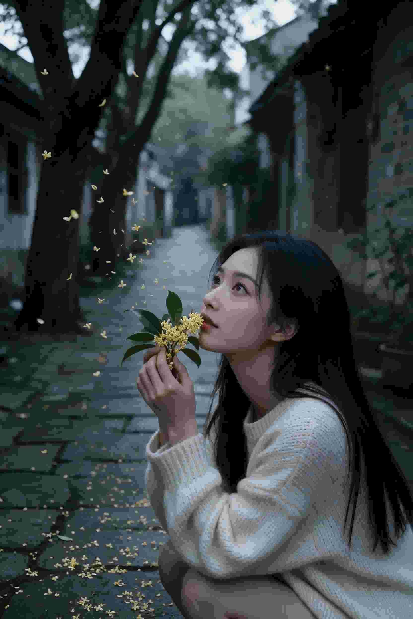 灵魂共鸣