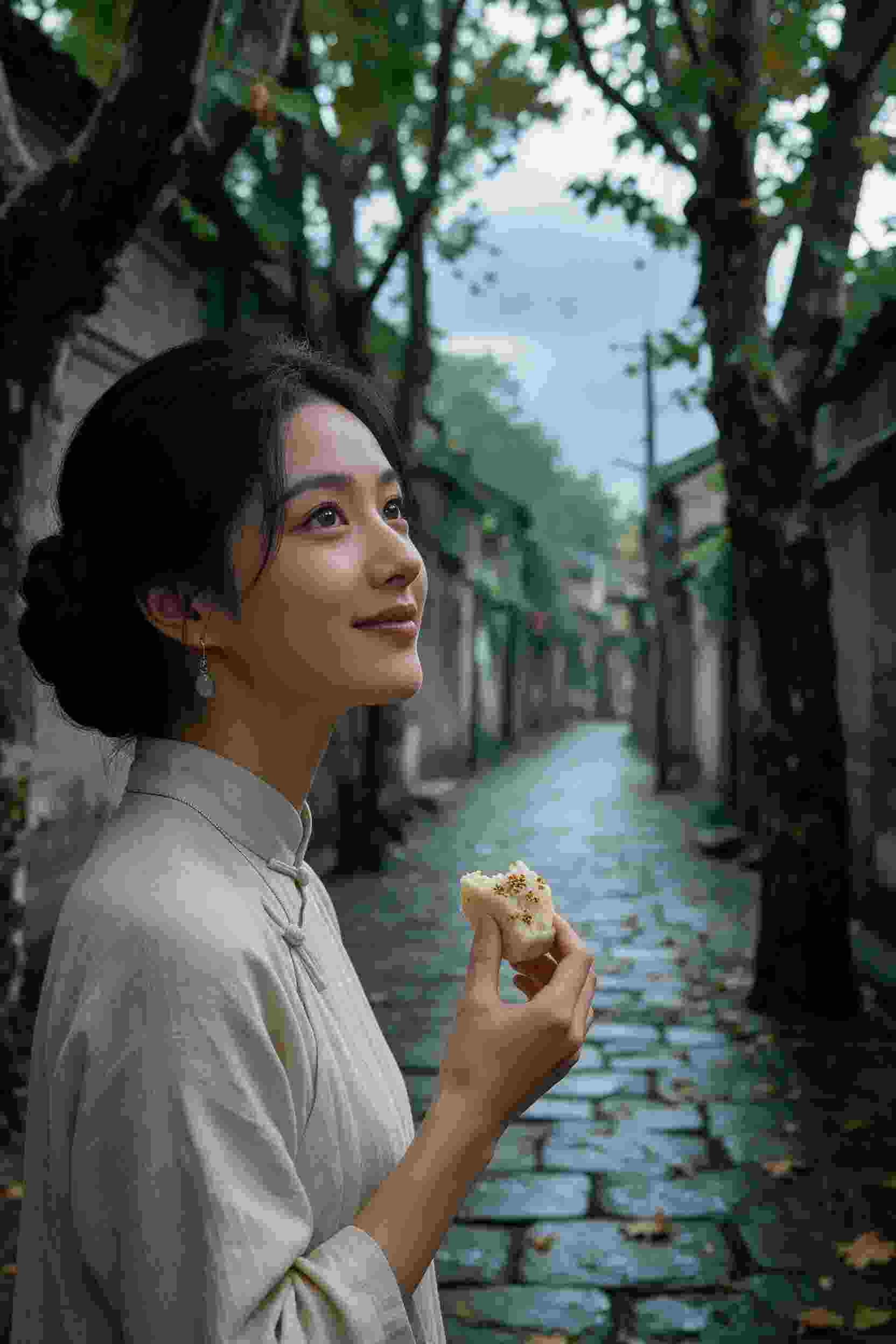 星辰的约定